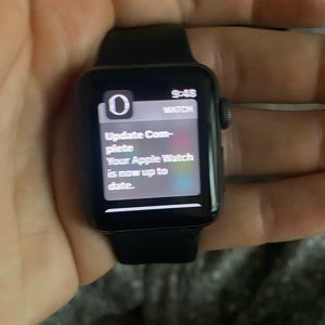 Apple Watch Series 2,38mm